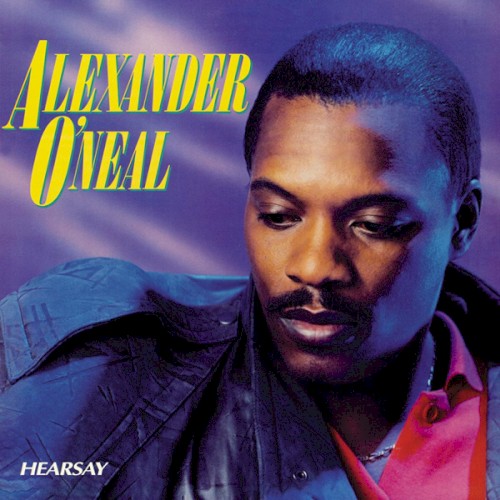 Alexander O’neal